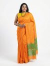 Handloom Silk Saree