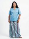 Handloom Silk Lungi