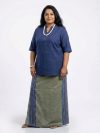 Handloom Cotton Lungi