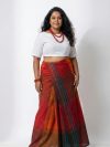 Handloom Cotton Lungi