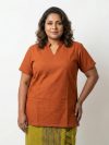 Handloom Cotton Lungi