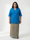 Handloom Cotton Lungi