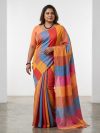 Handloom Cotton Saree