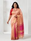 Handloom Silk Saree