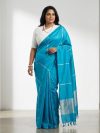 Handloom Silk Saree
